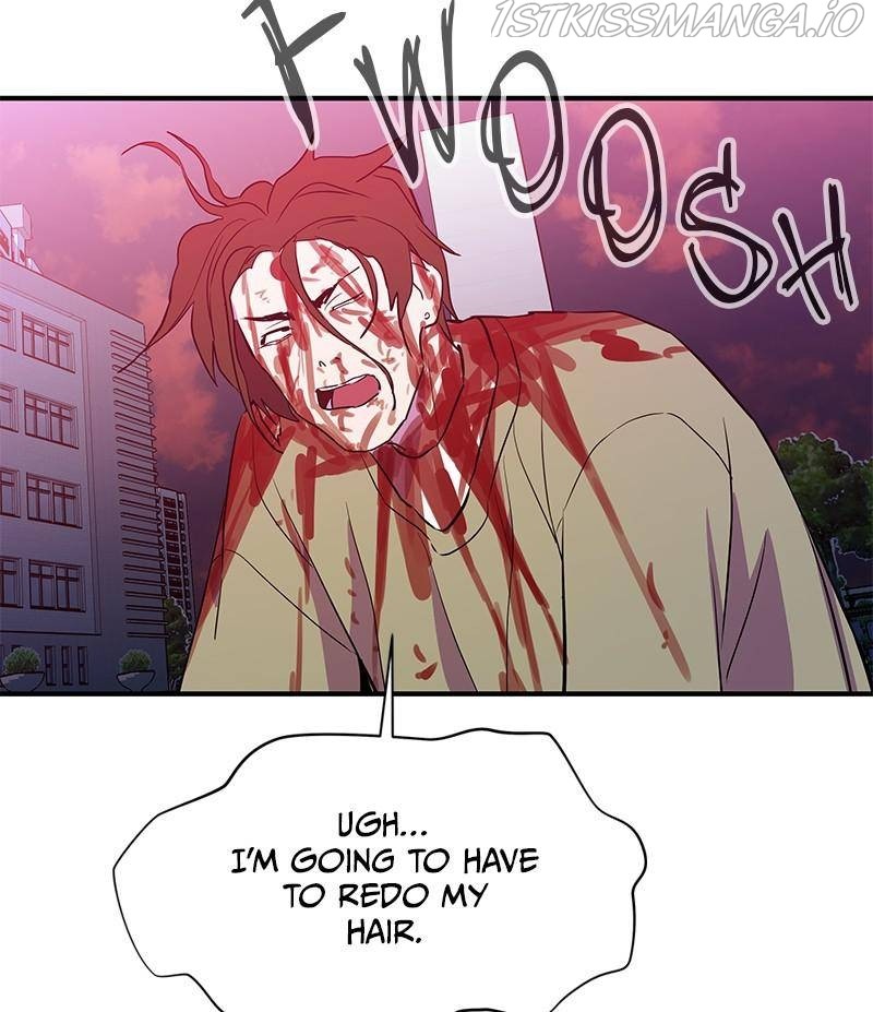 Incompetent Villain chapter 48 - page 98