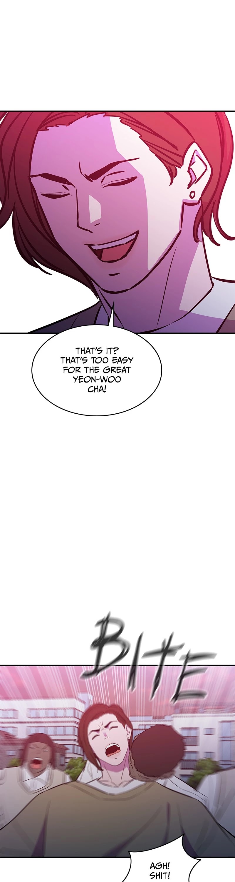 Incompetent Villain chapter 47 - page 10