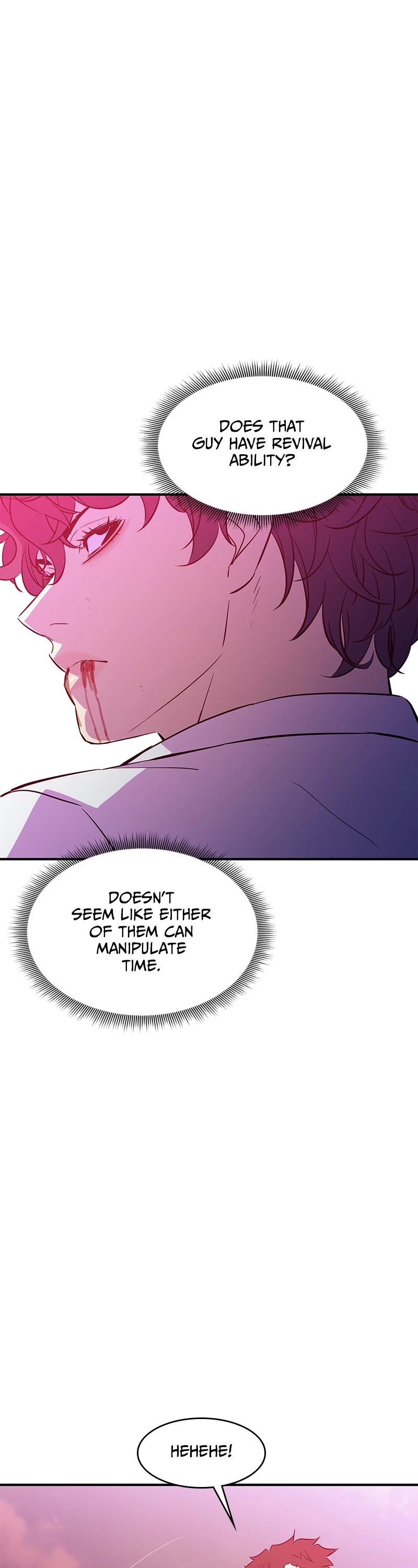 Incompetent Villain chapter 47 - page 14