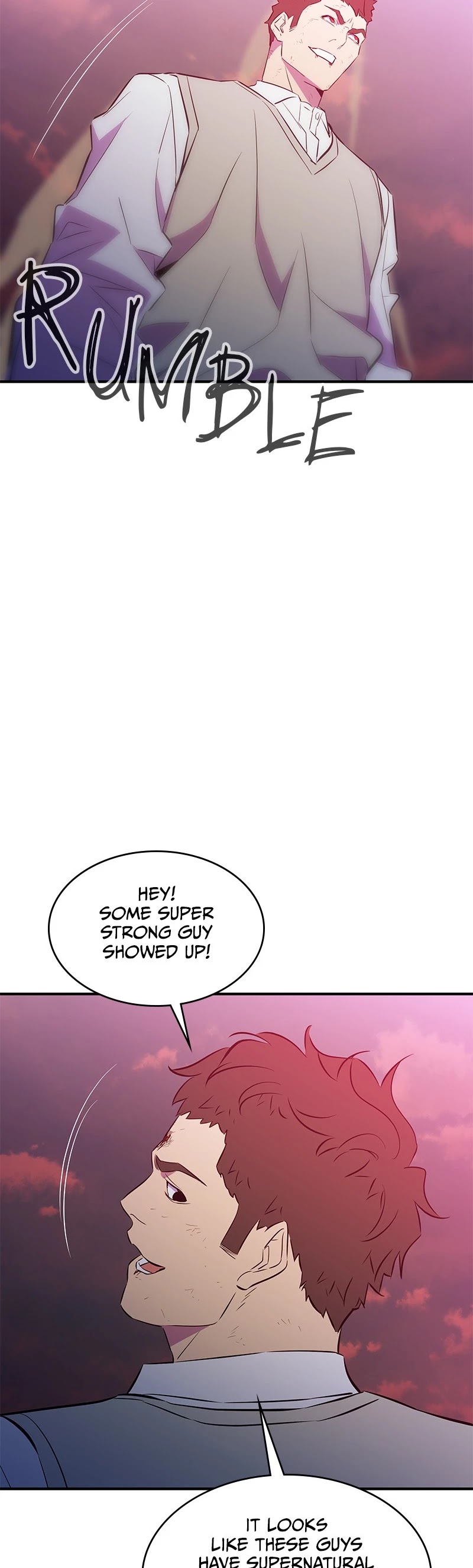 Incompetent Villain chapter 47 - page 15