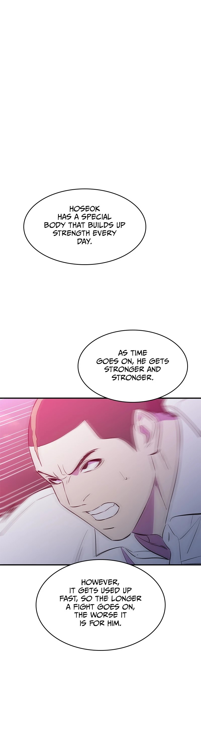 Incompetent Villain chapter 47 - page 22