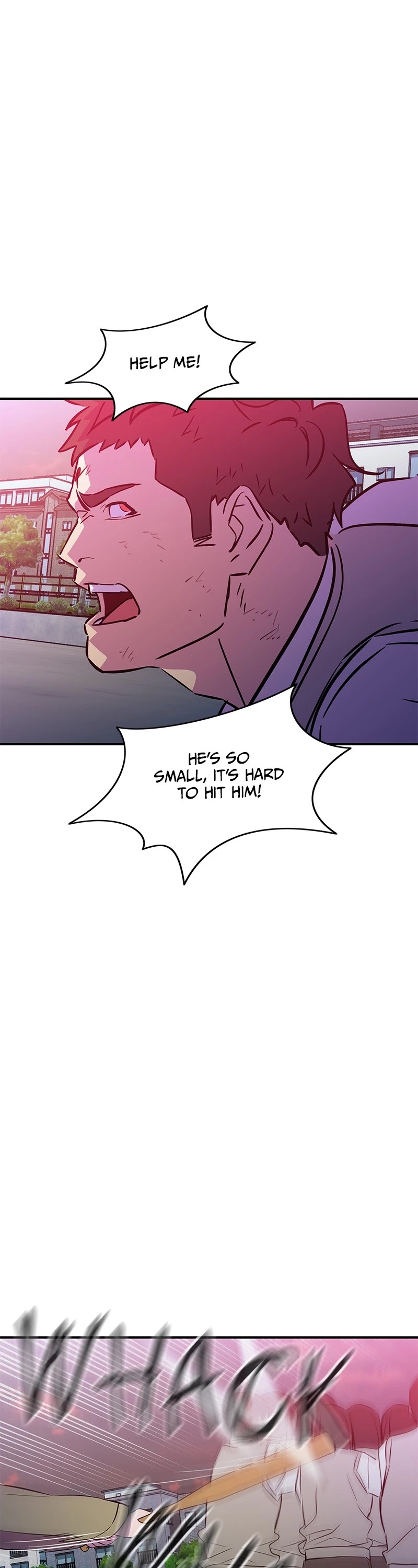 Incompetent Villain chapter 47 - page 29