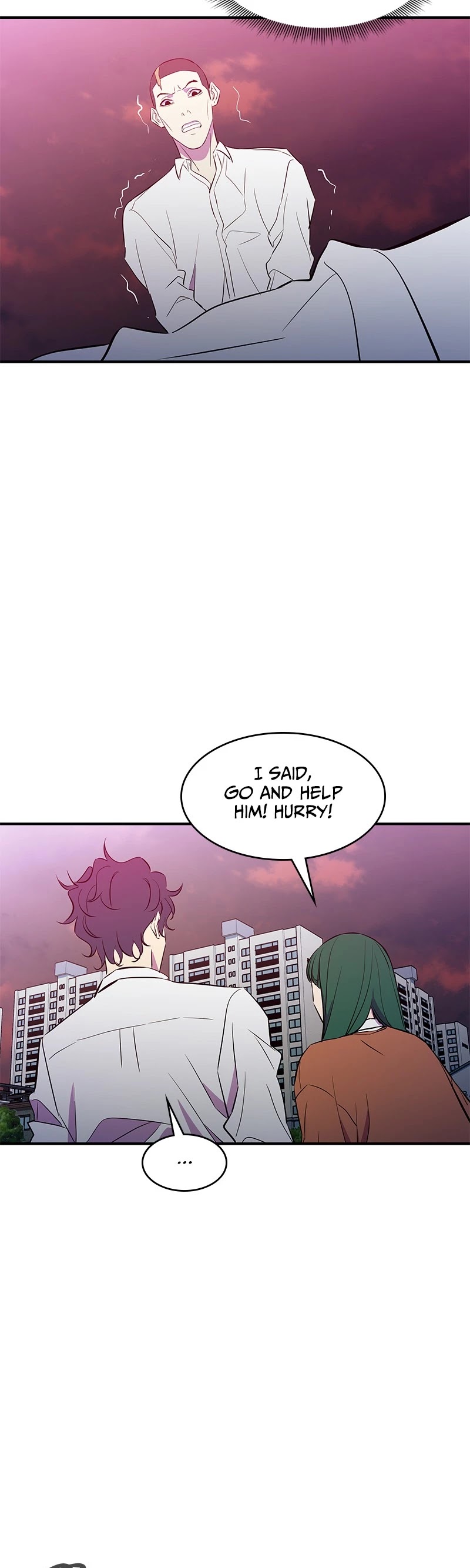 Incompetent Villain chapter 47 - page 31