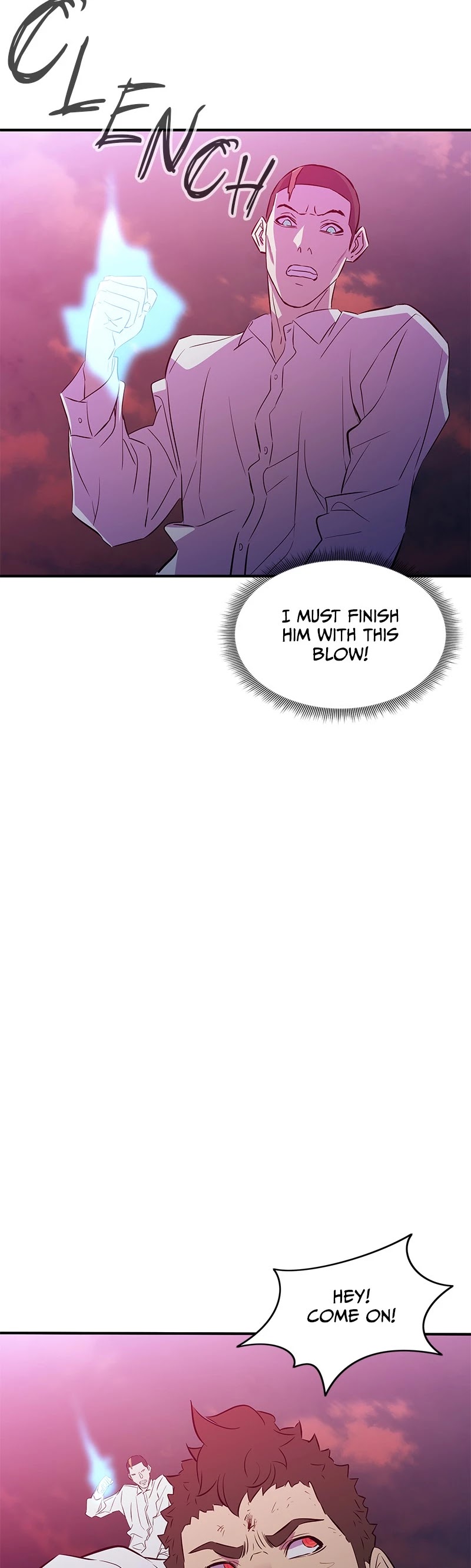 Incompetent Villain chapter 47 - page 32