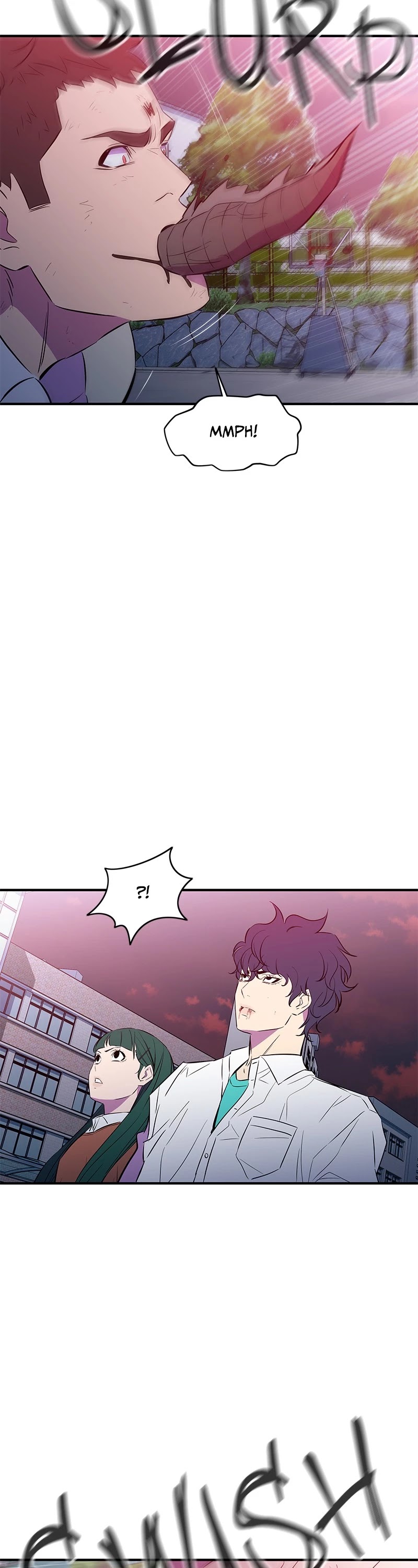 Incompetent Villain chapter 47 - page 34