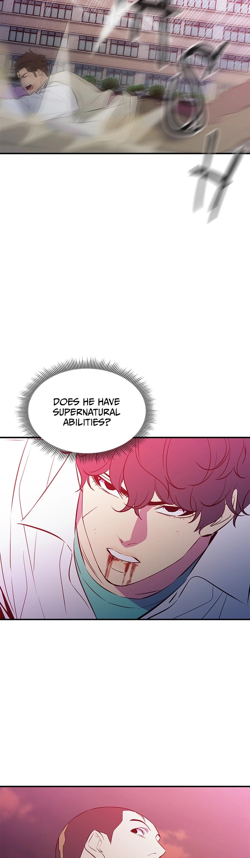 Incompetent Villain chapter 47 - page 4