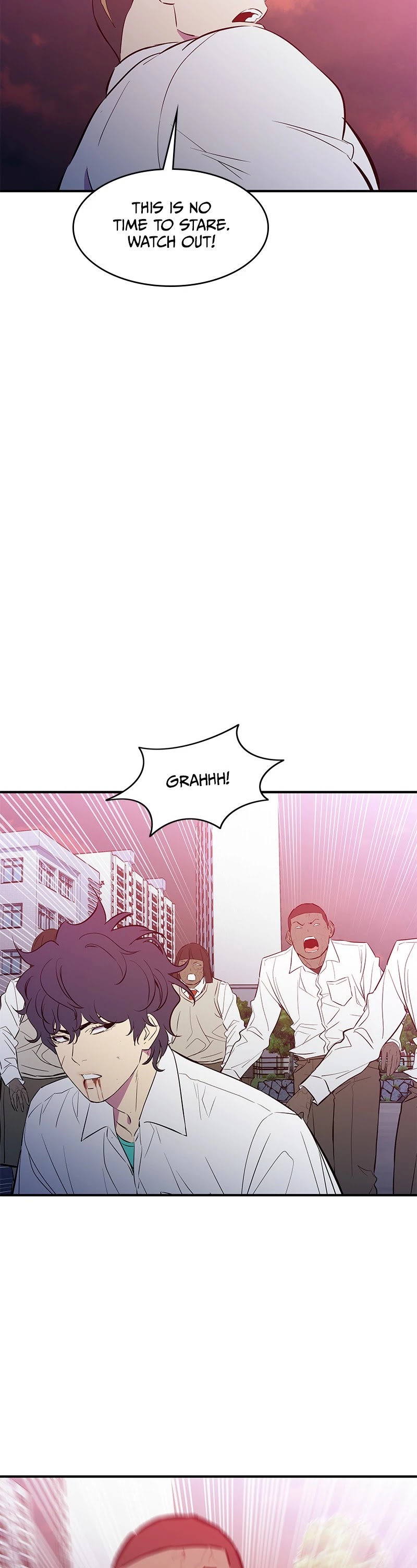Incompetent Villain chapter 47 - page 5