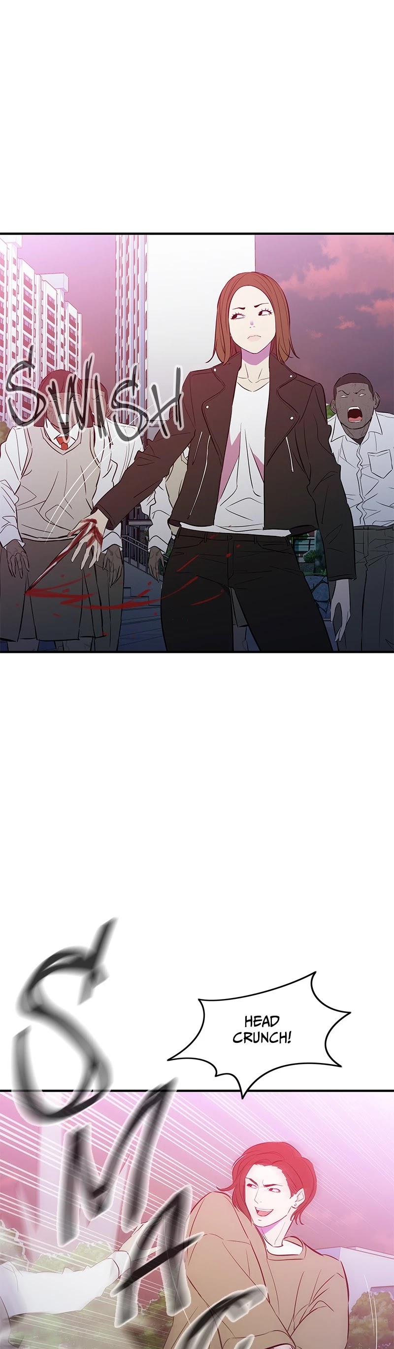 Incompetent Villain chapter 47 - page 7