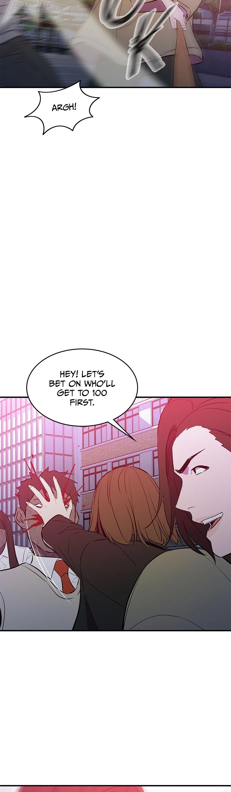 Incompetent Villain chapter 47 - page 8