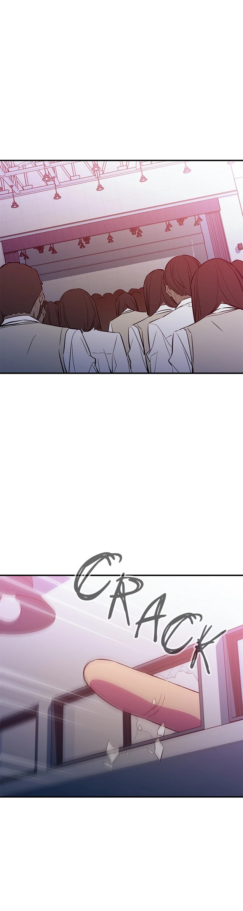 Incompetent Villain chapter 46 - page 1