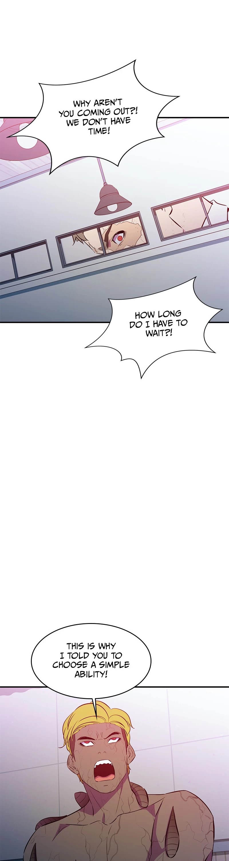 Incompetent Villain chapter 46 - page 2