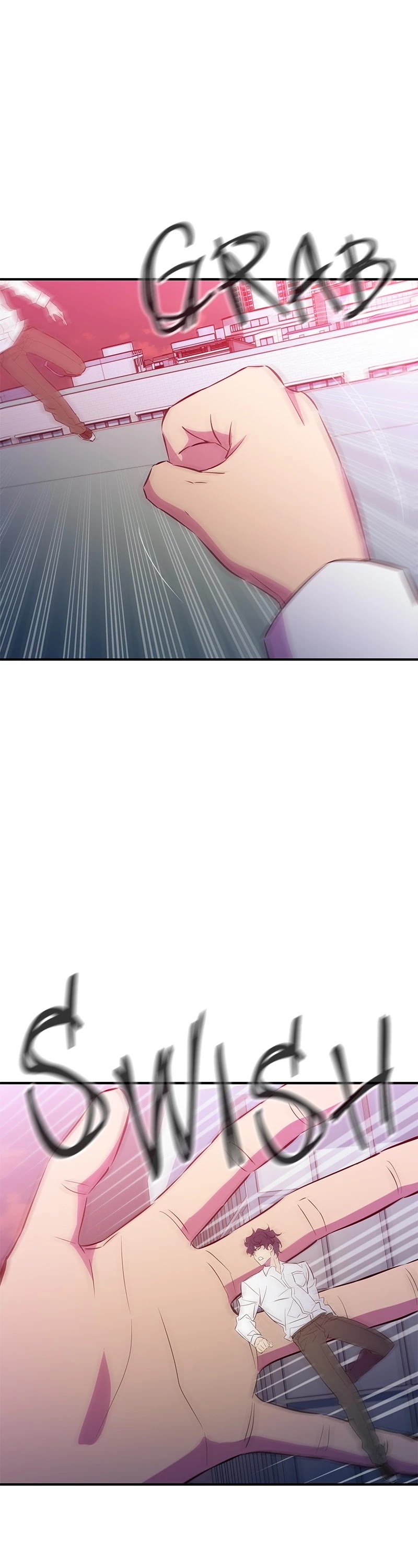 Incompetent Villain chapter 46 - page 22