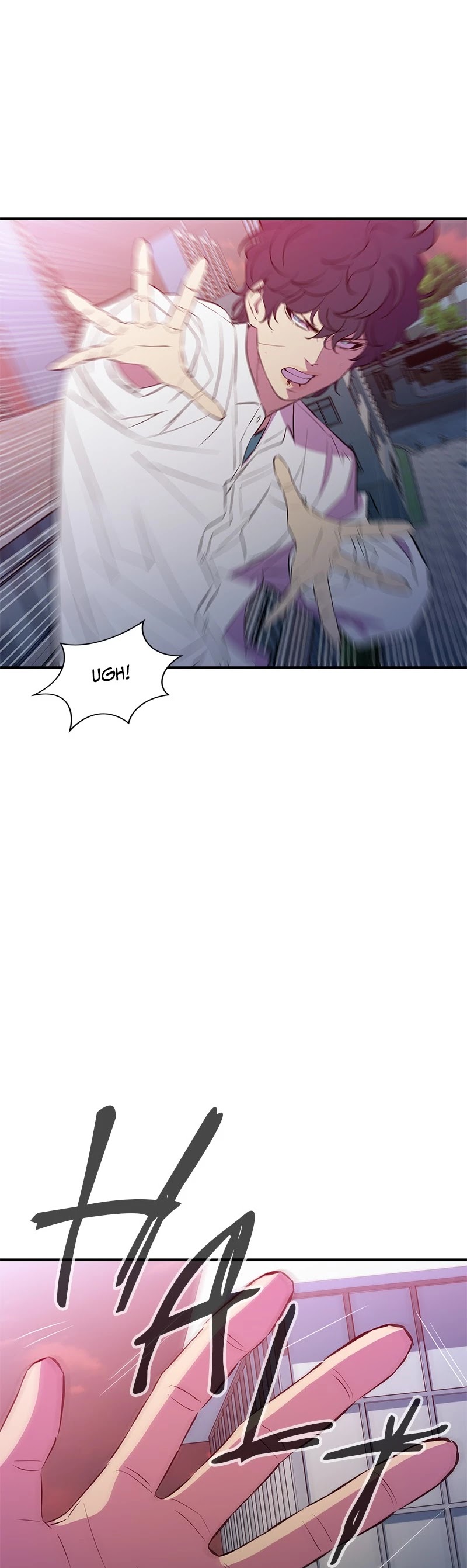 Incompetent Villain chapter 46 - page 23