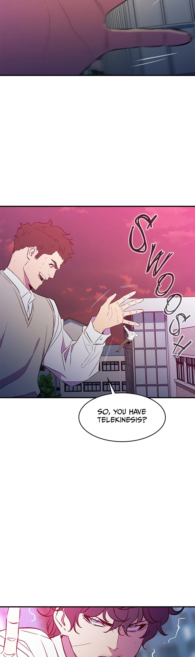 Incompetent Villain chapter 46 - page 24