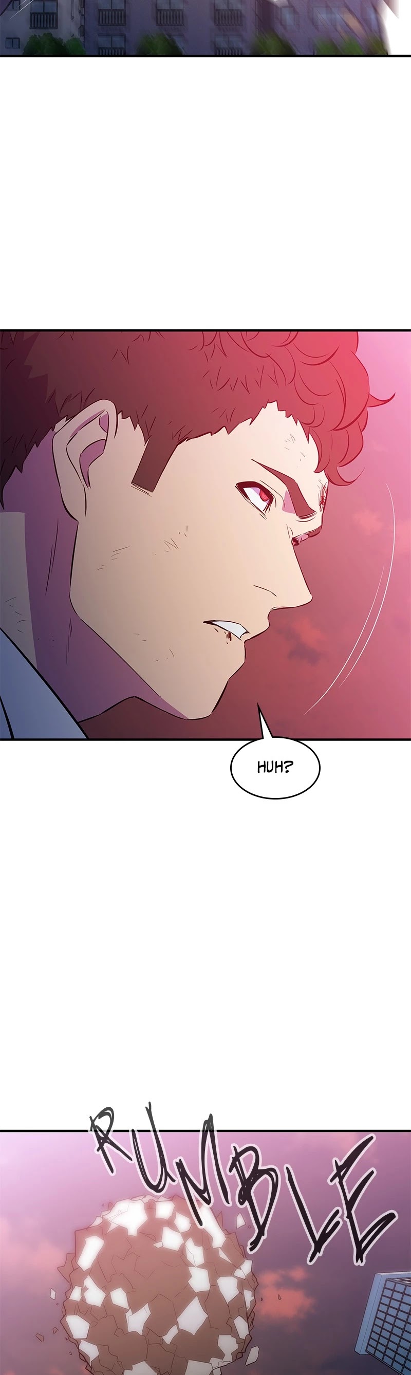 Incompetent Villain chapter 46 - page 31