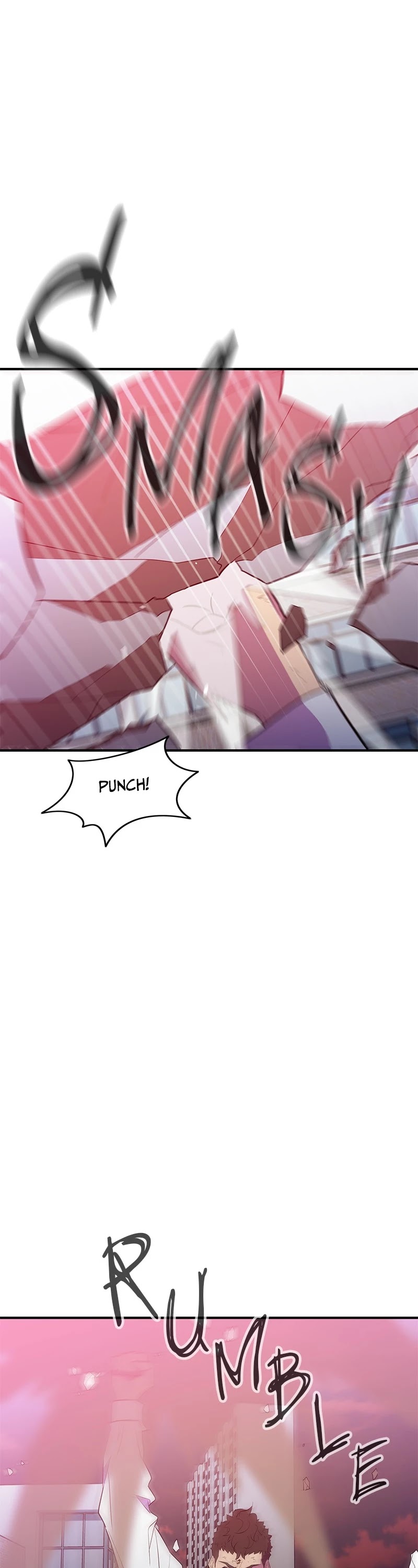 Incompetent Villain chapter 46 - page 33