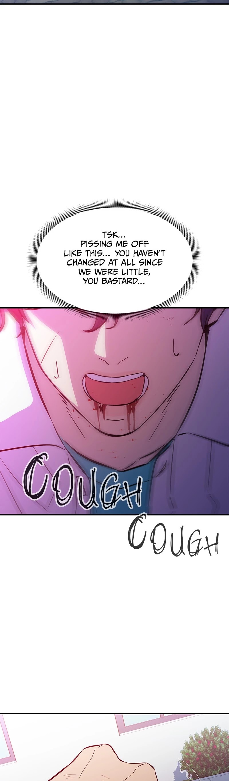 Incompetent Villain chapter 46 - page 35