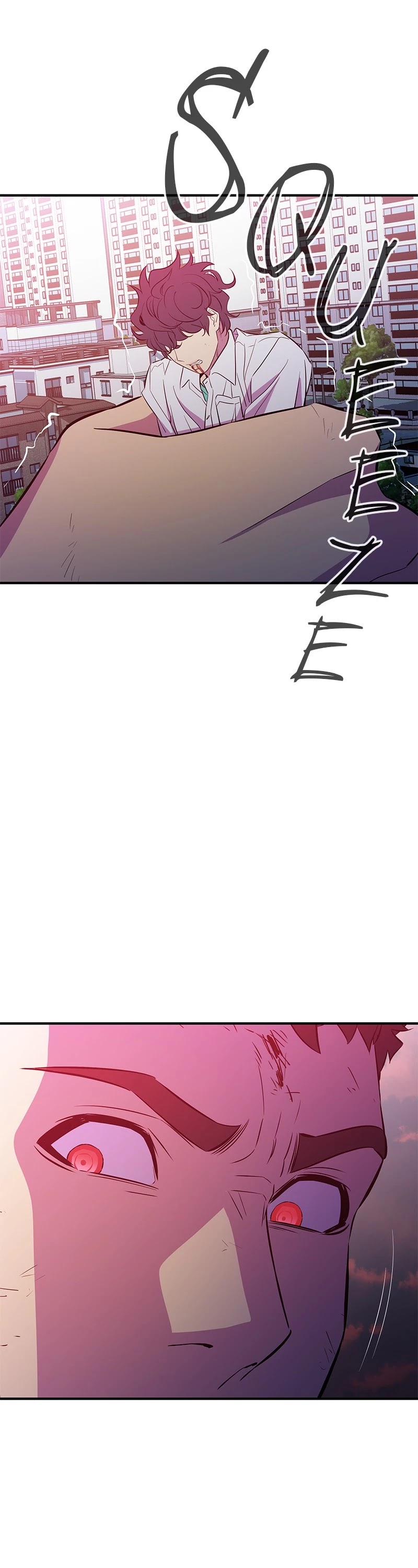 Incompetent Villain chapter 46 - page 37