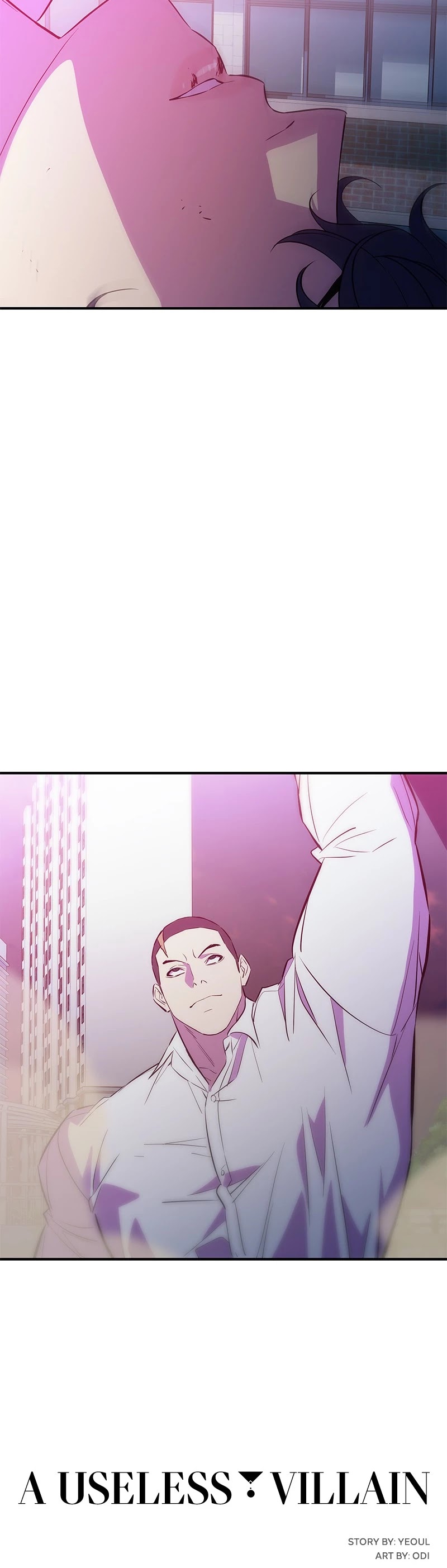 Incompetent Villain chapter 46 - page 39