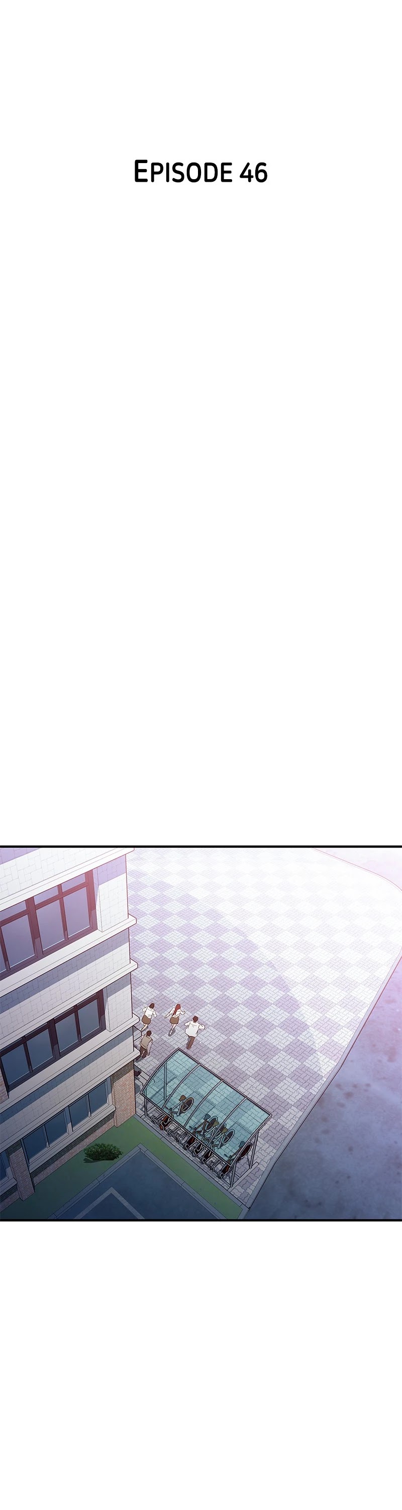 Incompetent Villain chapter 46 - page 6
