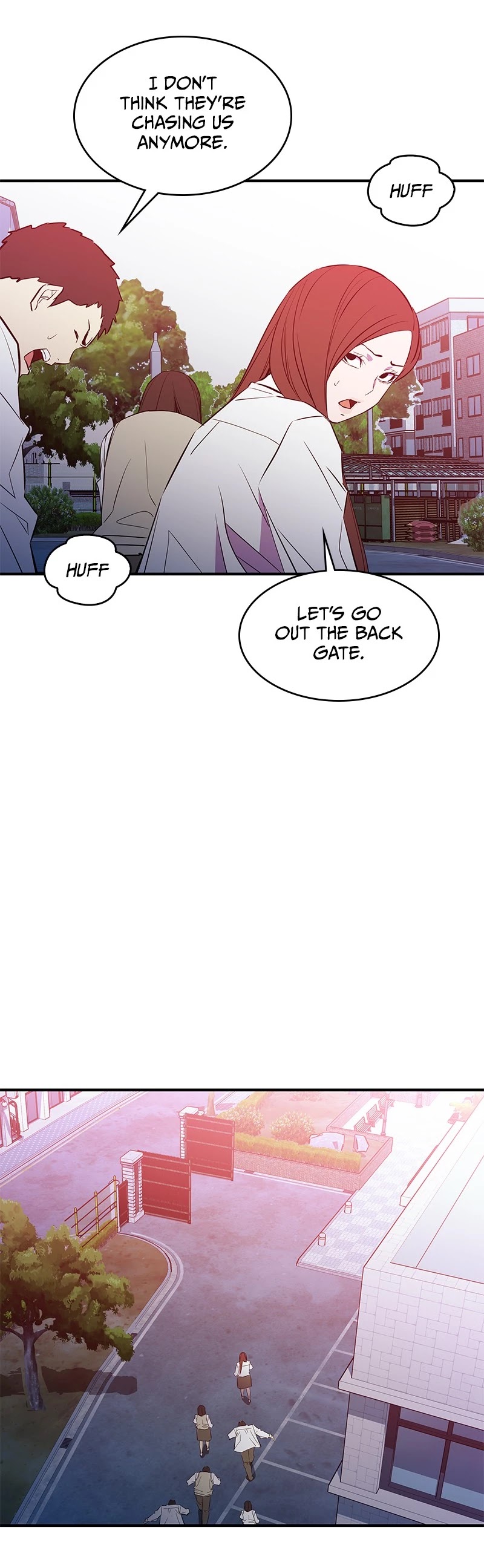 Incompetent Villain chapter 46 - page 7
