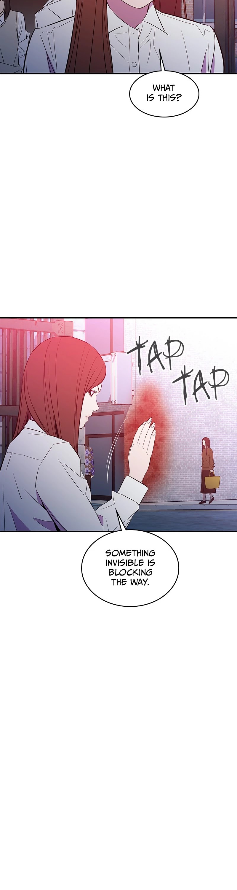 Incompetent Villain chapter 46 - page 9