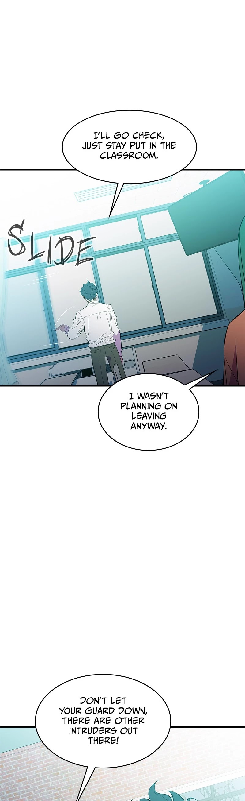 Incompetent Villain chapter 45 - page 20