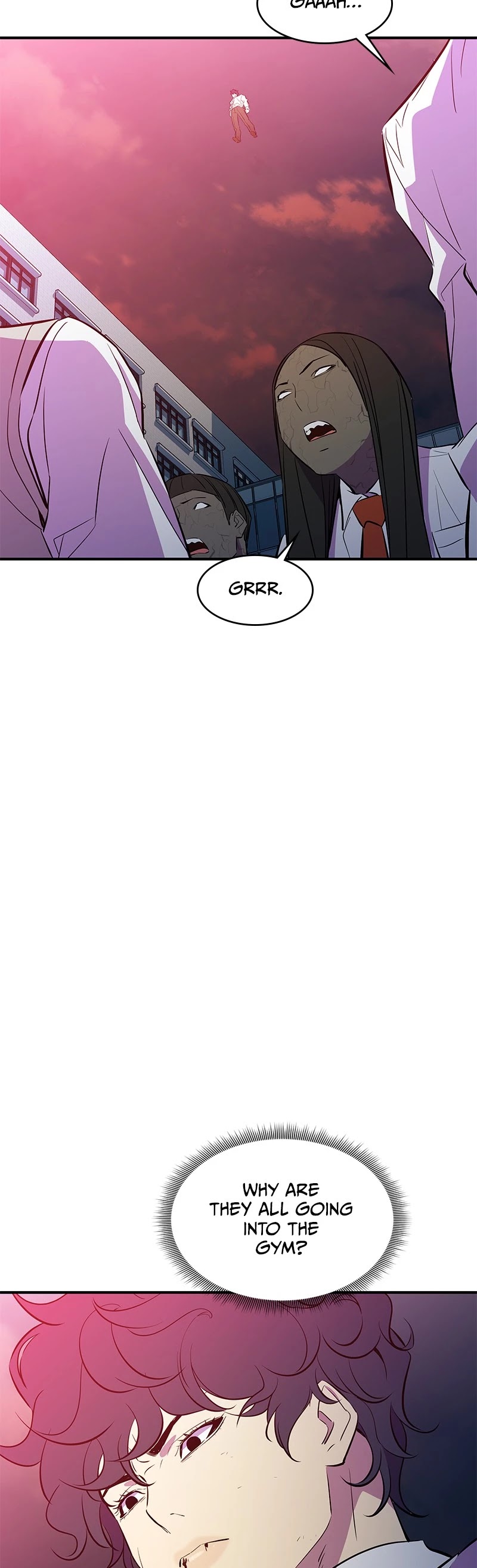 Incompetent Villain chapter 45 - page 23