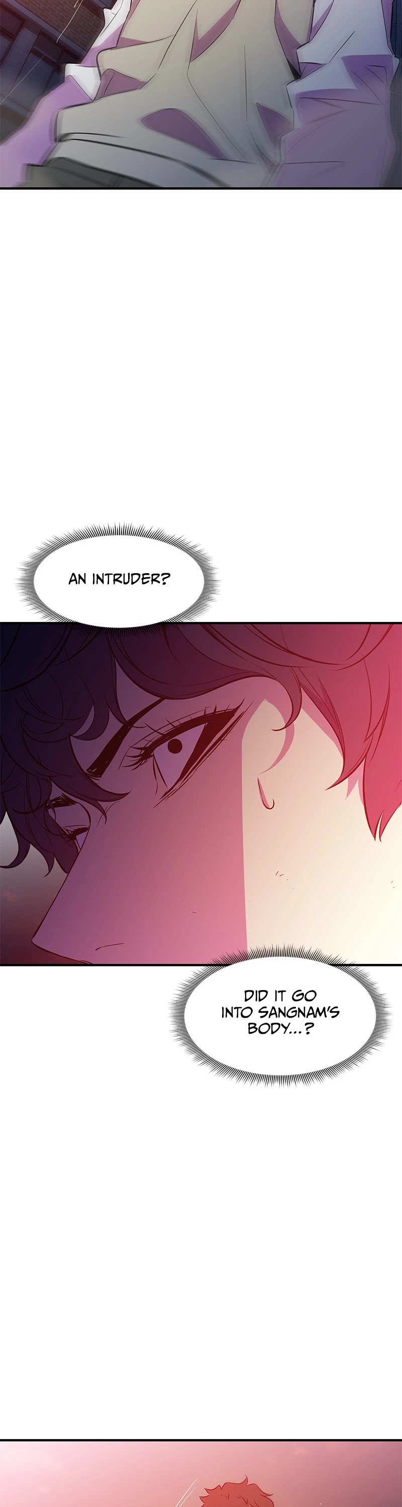 Incompetent Villain chapter 45 - page 30