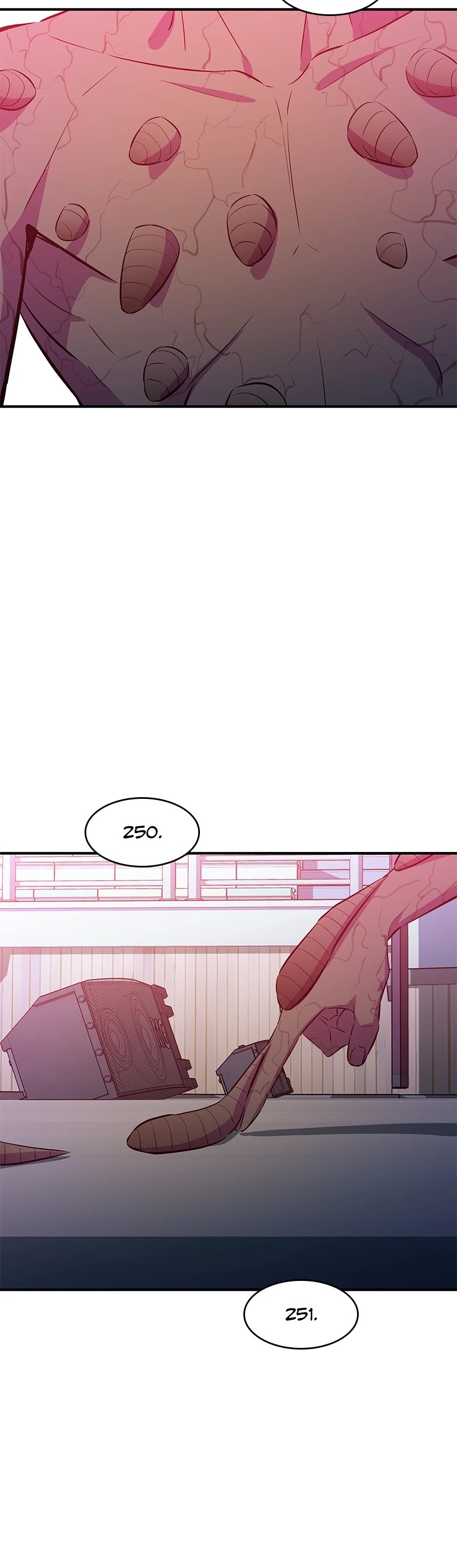 Incompetent Villain chapter 45 - page 35