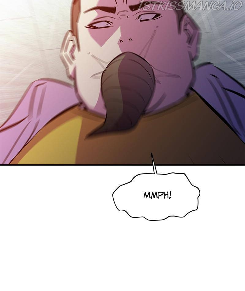 Incompetent Villain chapter 44 - page 36