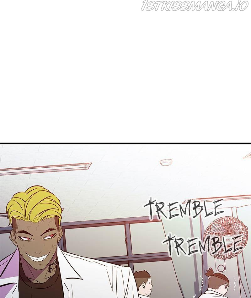 Incompetent Villain chapter 44 - page 37