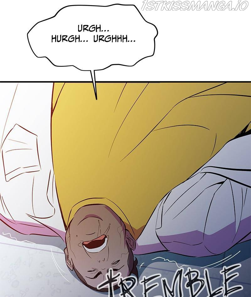 Incompetent Villain chapter 44 - page 42