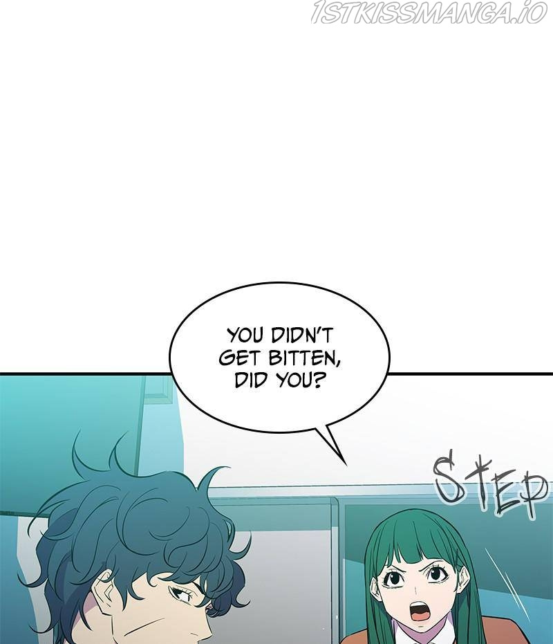 Incompetent Villain chapter 44 - page 72