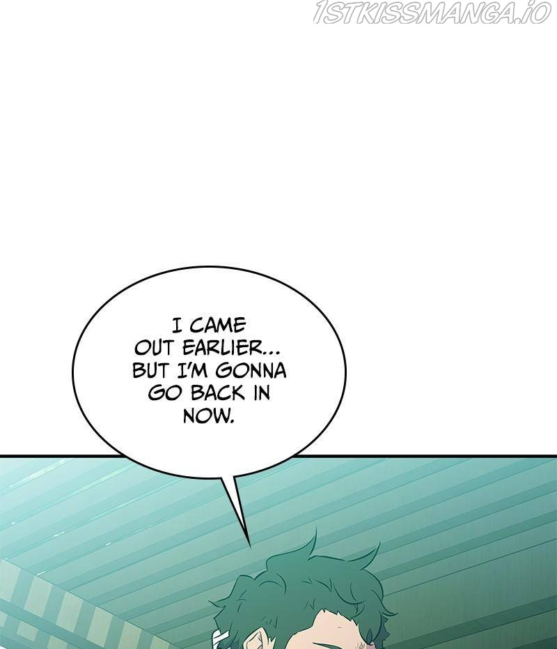 Incompetent Villain chapter 44 - page 82