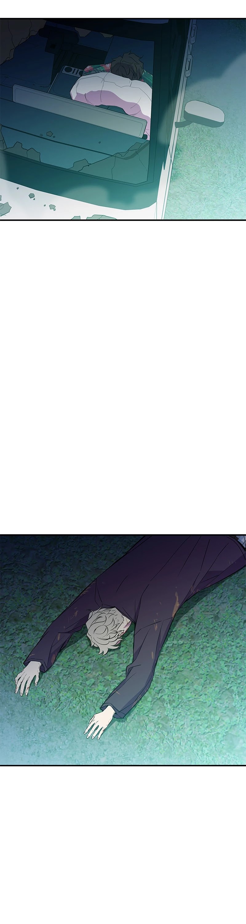 Incompetent Villain chapter 42 - page 13
