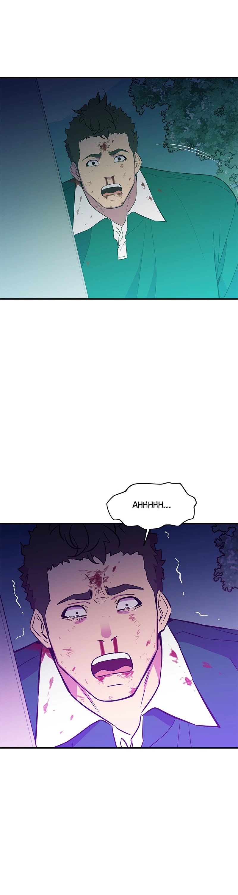 Incompetent Villain chapter 42 - page 18