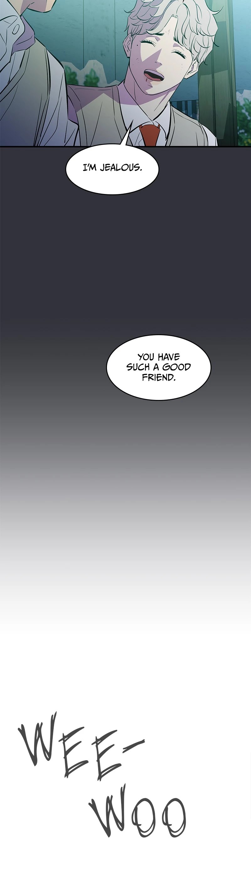 Incompetent Villain chapter 42 - page 23