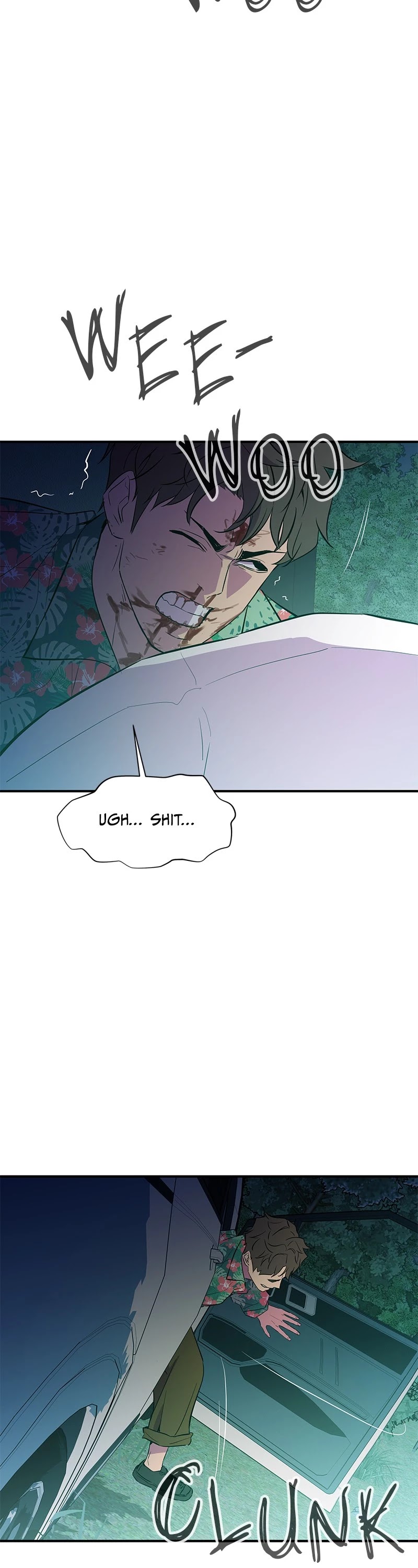 Incompetent Villain chapter 42 - page 25