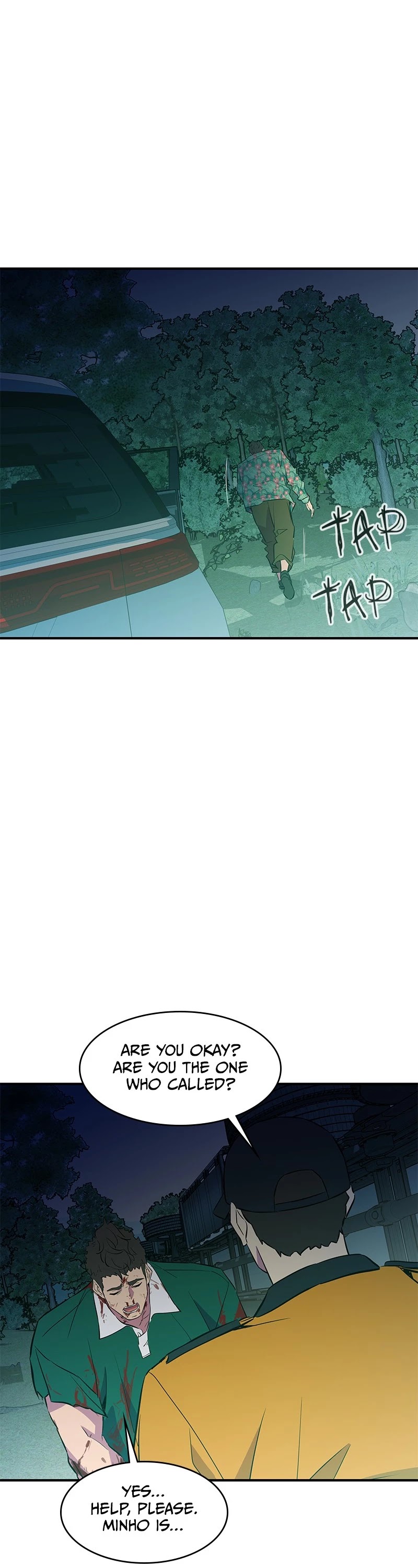 Incompetent Villain chapter 42 - page 26