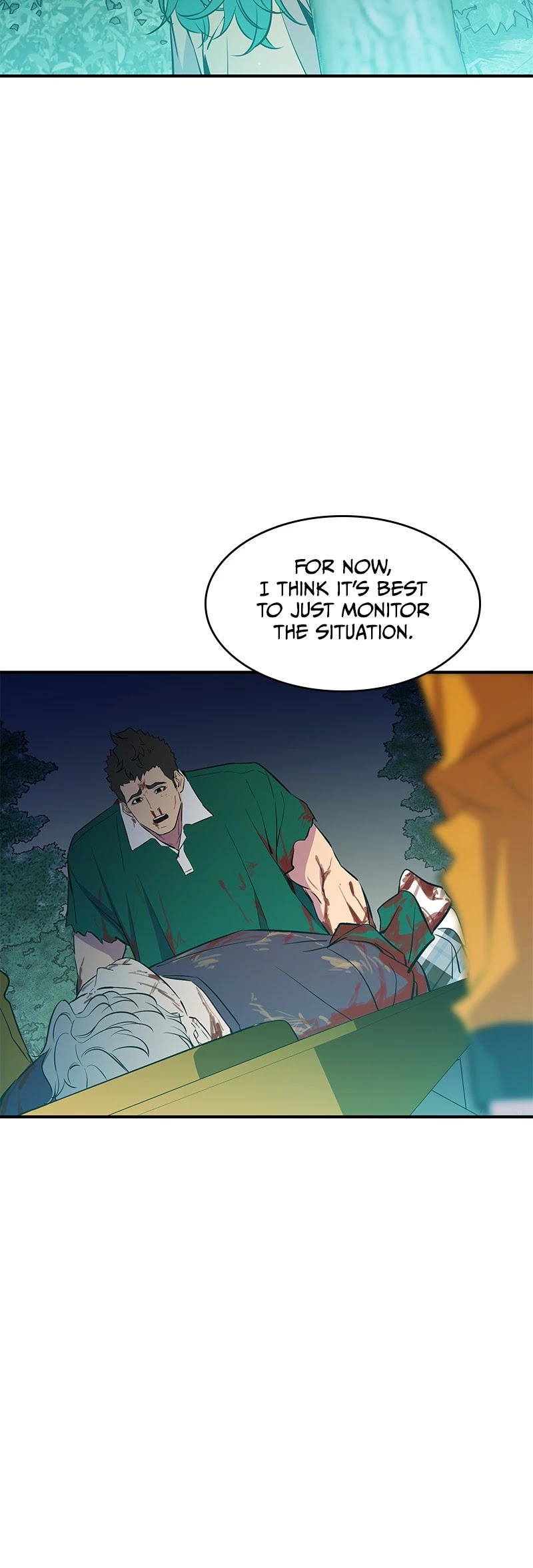 Incompetent Villain chapter 42 - page 30