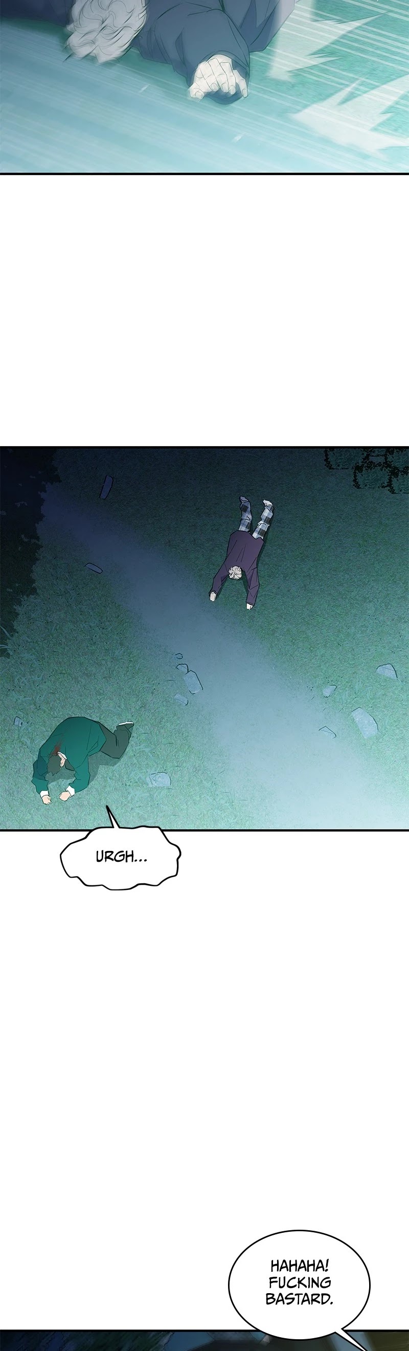 Incompetent Villain chapter 42 - page 7