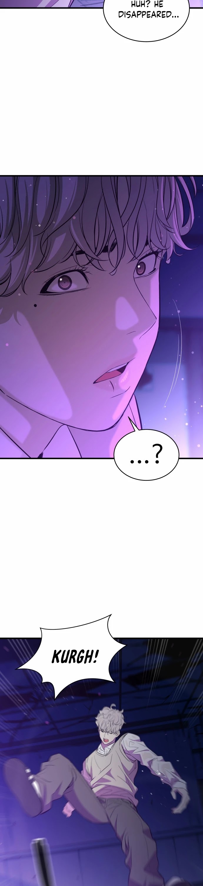 Incompetent Villain chapter 23 - page 10