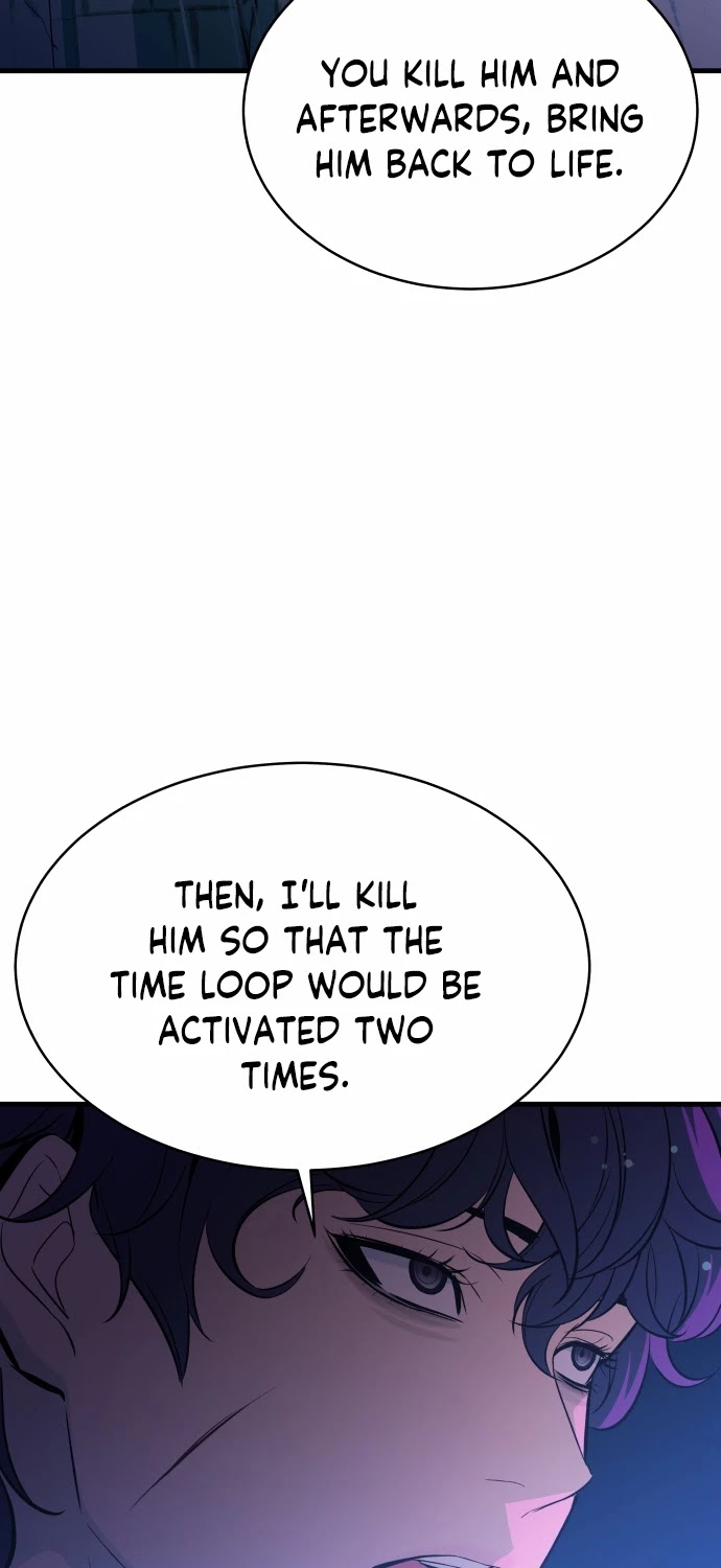 Incompetent Villain chapter 23 - page 31