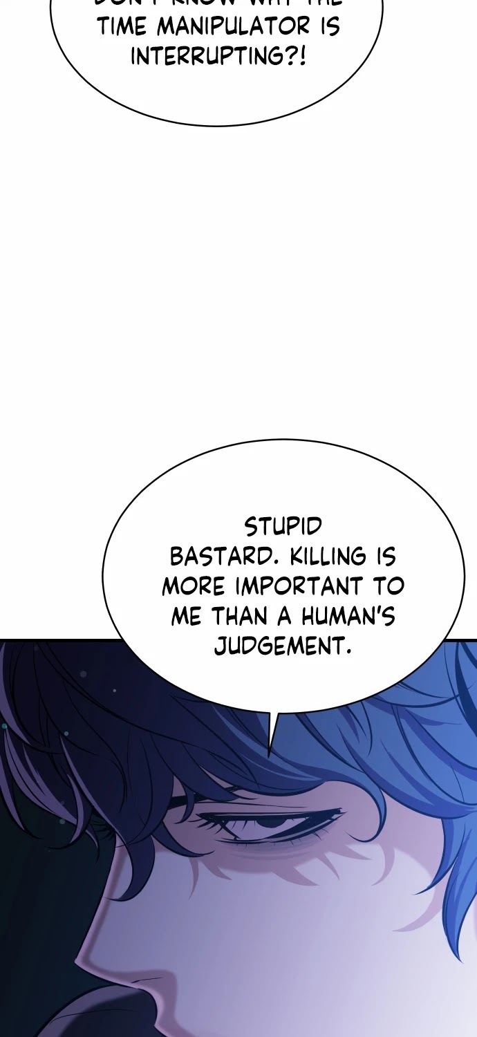 Incompetent Villain chapter 23 - page 36