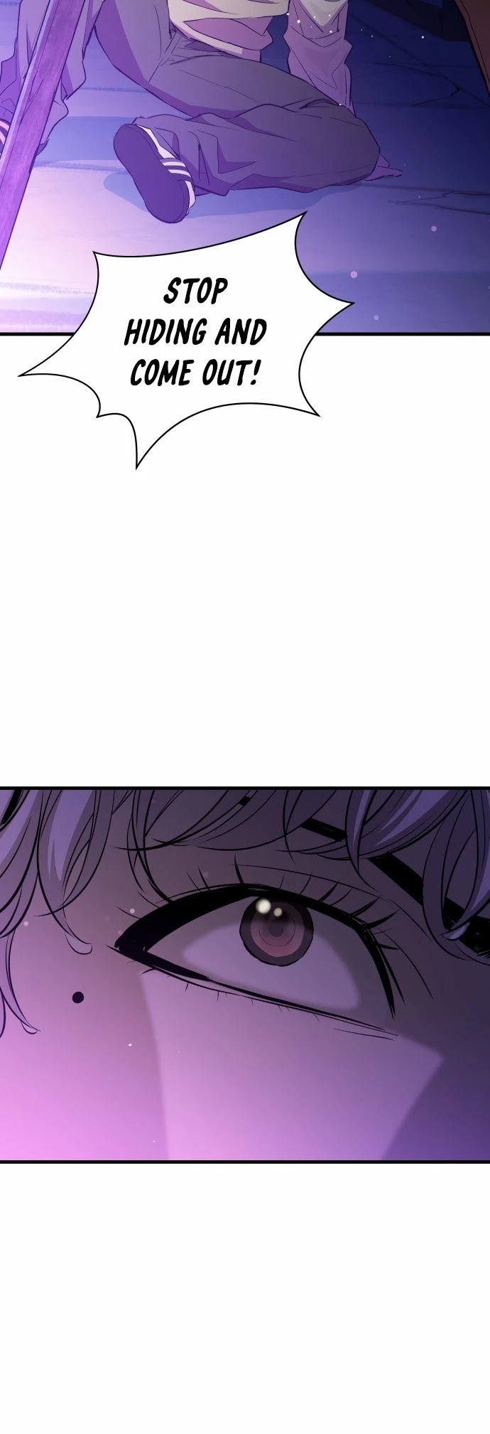 Incompetent Villain chapter 23 - page 4