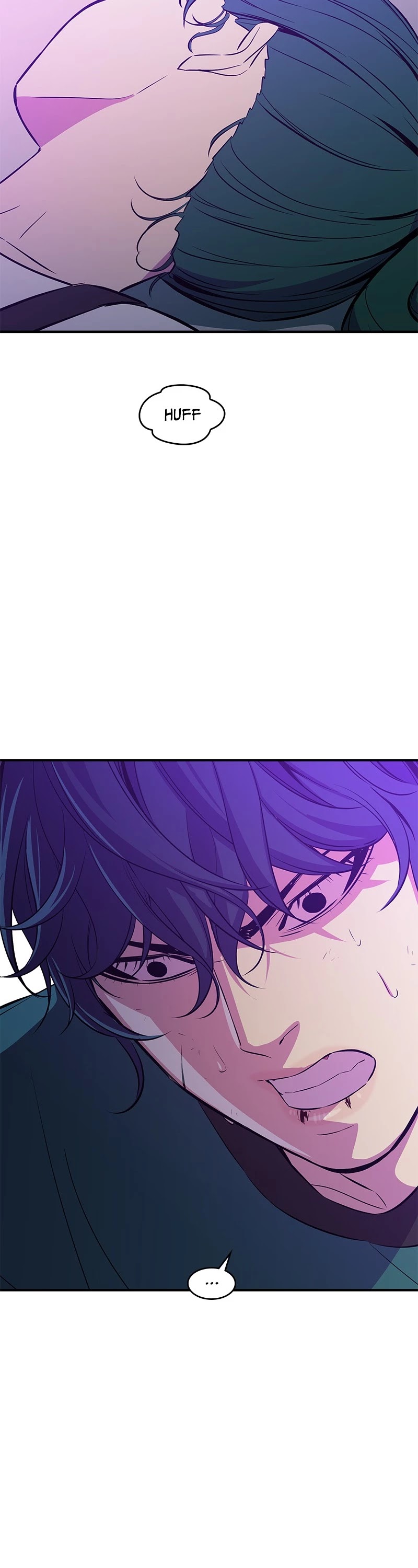 Incompetent Villain chapter 31 - page 14