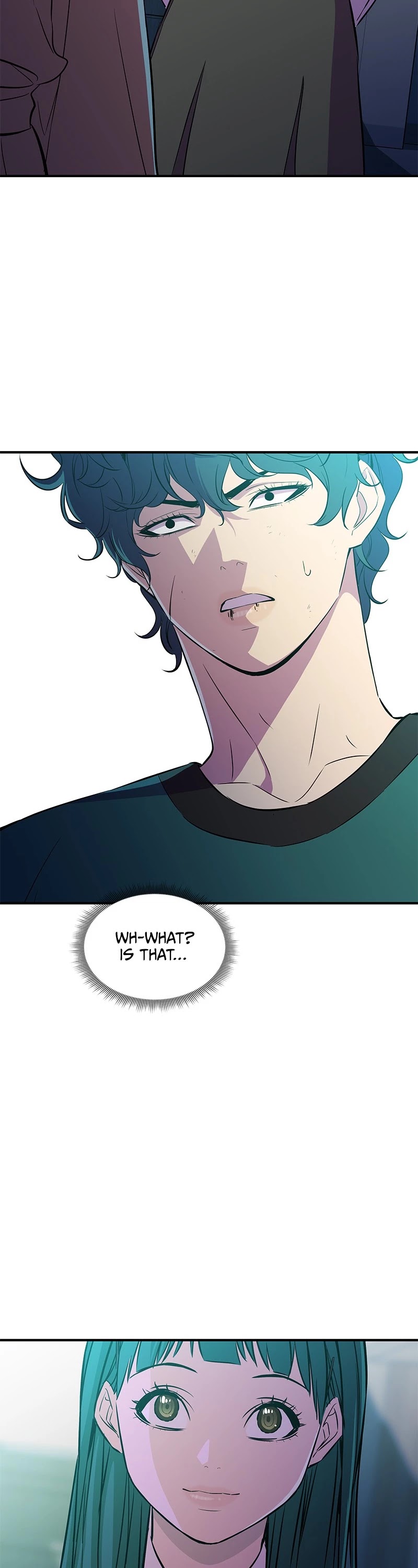 Incompetent Villain chapter 31 - page 25