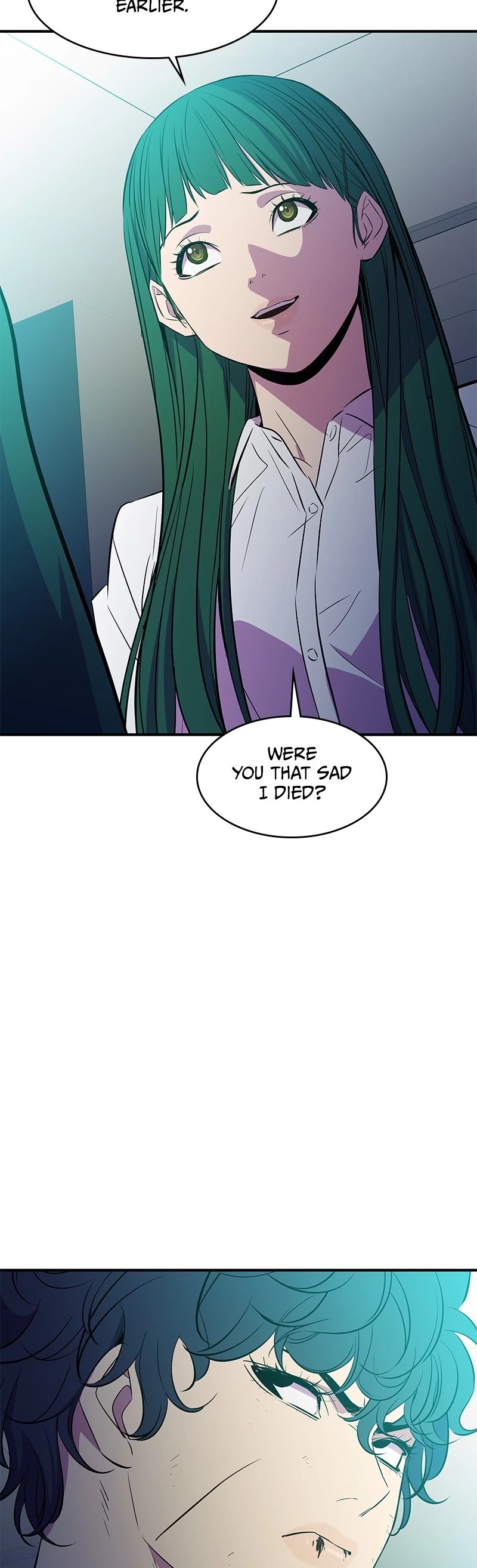 Incompetent Villain chapter 31 - page 36