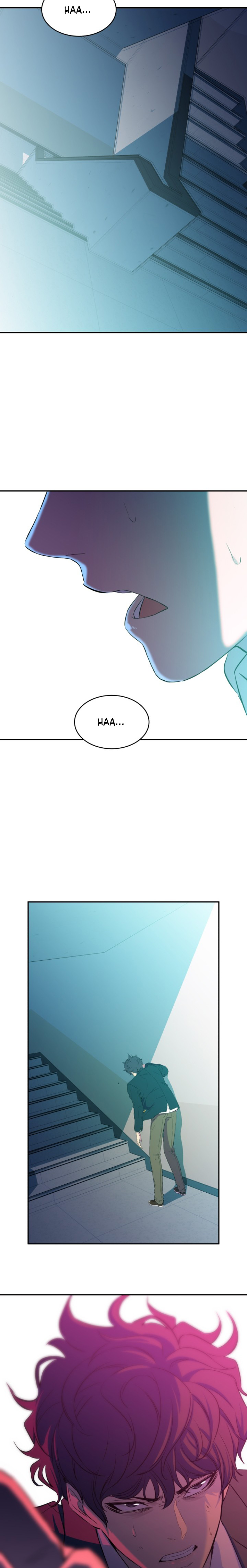 Incompetent Villain chapter 7 - page 24